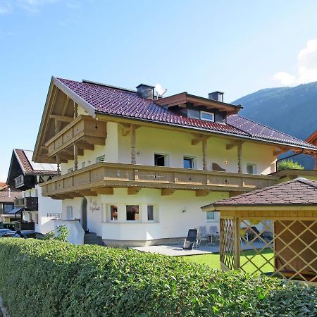 Apartment Wegscheider - Mho328 By Interhome Mayrhofen Dış mekan fotoğraf