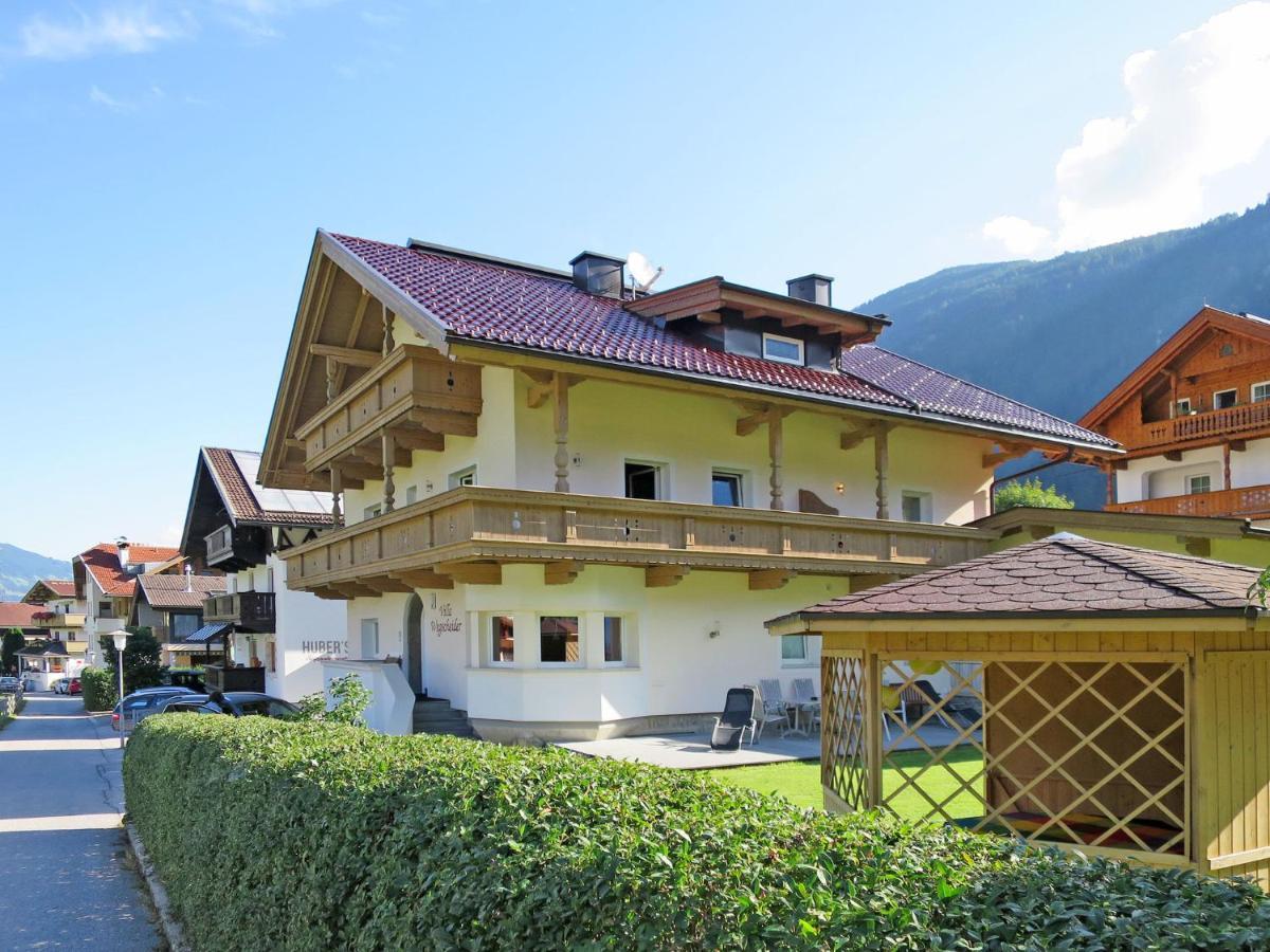 Apartment Wegscheider - Mho328 By Interhome Mayrhofen Dış mekan fotoğraf