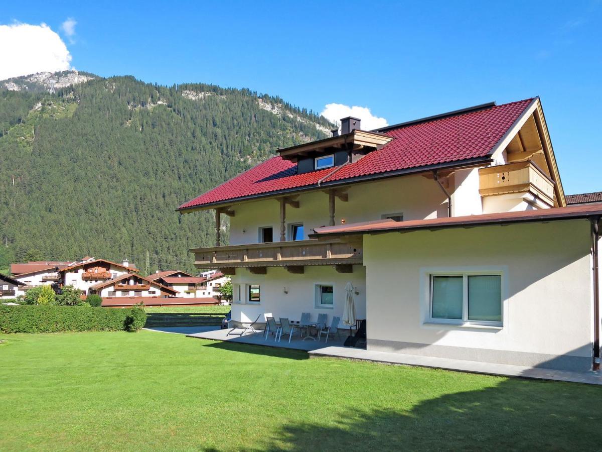 Apartment Wegscheider - Mho328 By Interhome Mayrhofen Dış mekan fotoğraf