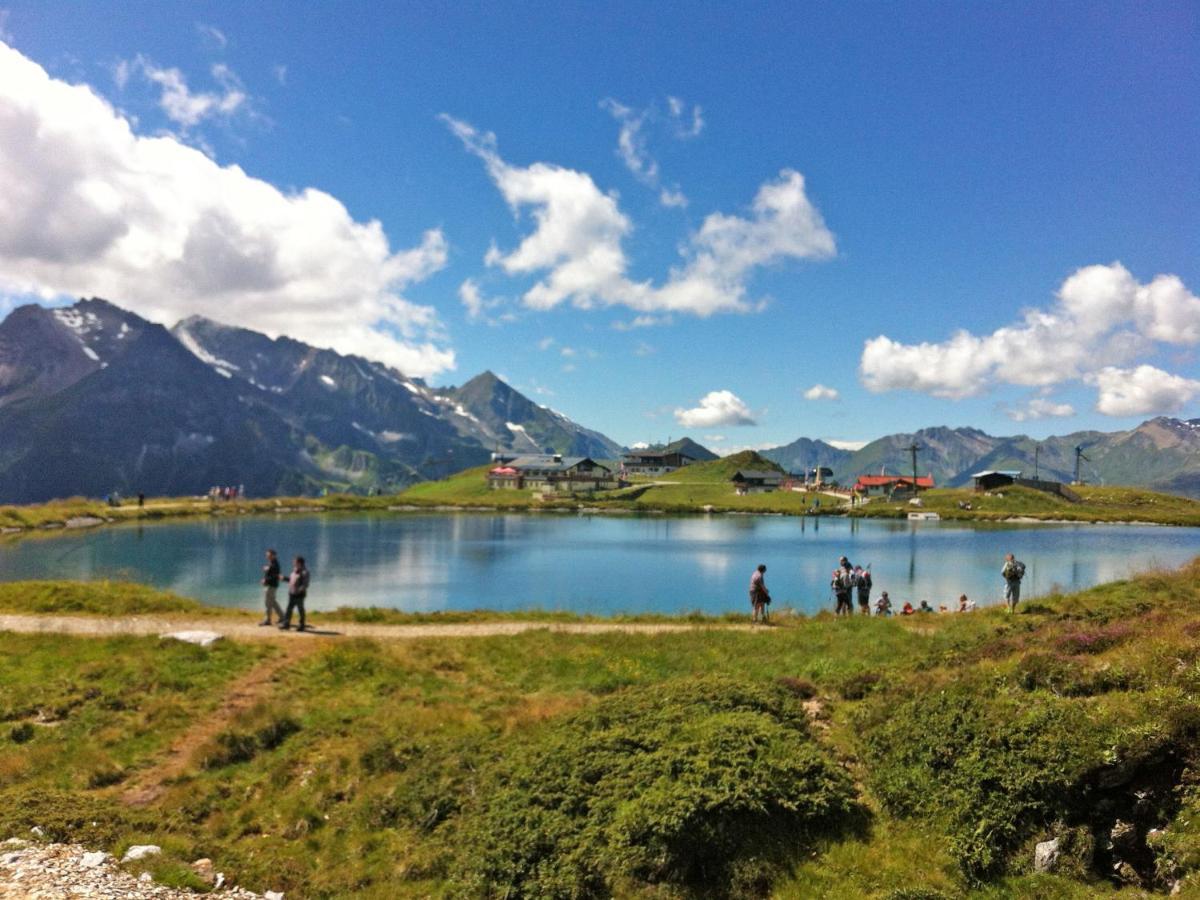 Apartment Wegscheider - Mho328 By Interhome Mayrhofen Dış mekan fotoğraf