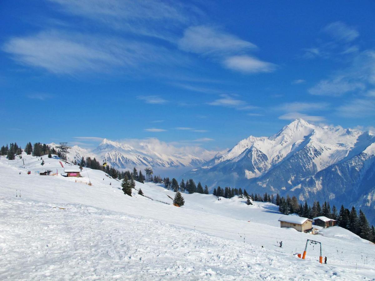 Apartment Wegscheider - Mho328 By Interhome Mayrhofen Dış mekan fotoğraf