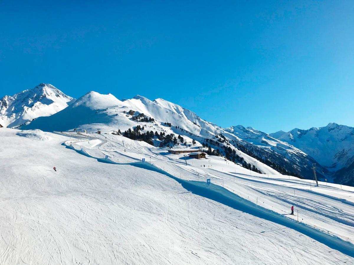 Apartment Wegscheider - Mho328 By Interhome Mayrhofen Dış mekan fotoğraf