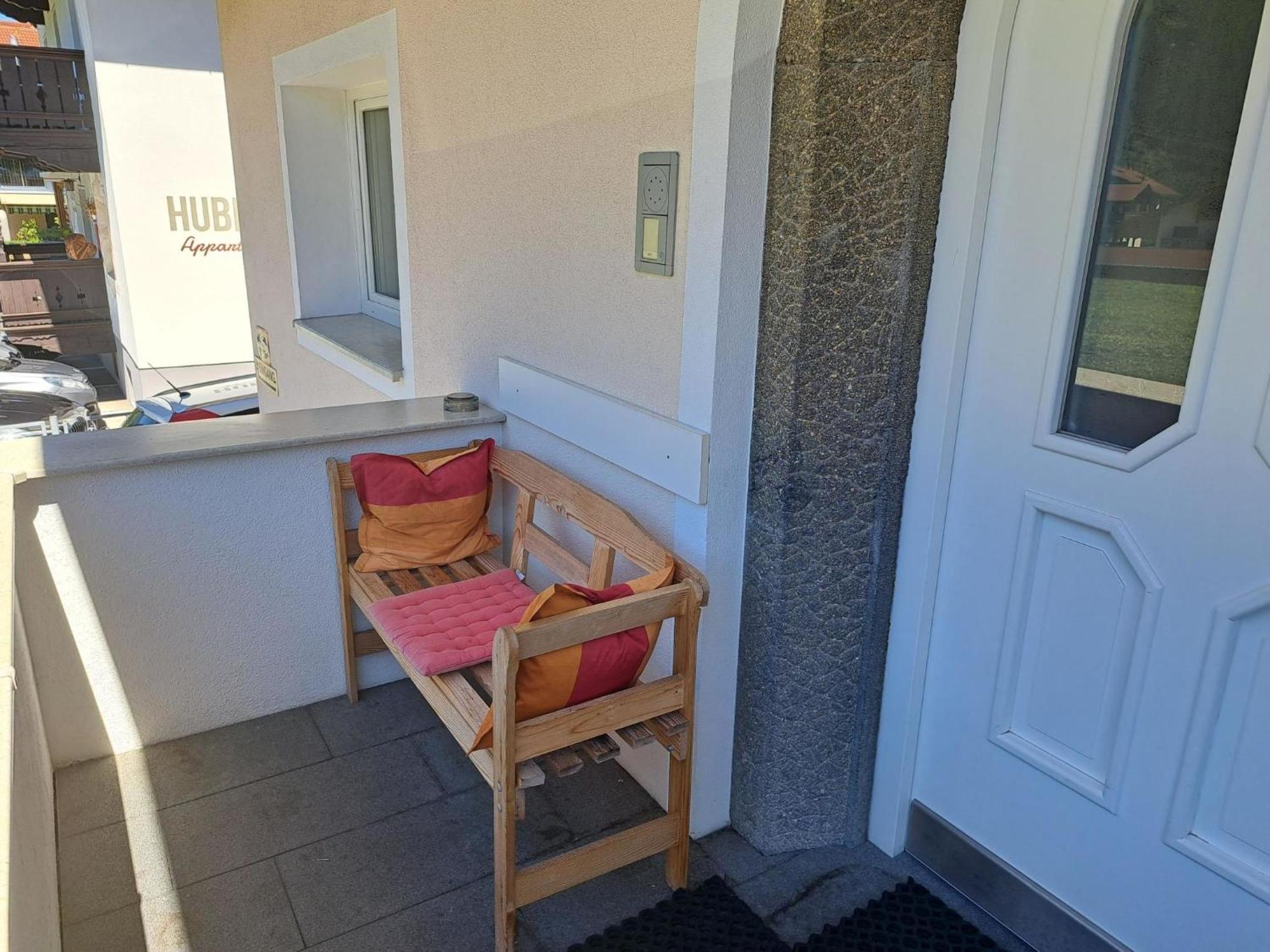 Apartment Wegscheider - Mho328 By Interhome Mayrhofen Dış mekan fotoğraf